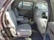 2021 Chevrolet Traverse Premier с VIN 1GNERKKW8MJ178318, выставлен на аукционе Copart как лот 64428404 с пробегом 42 003 миль миль и Списание • Salvage title. История ставок и продаж доступна на DreamBid. Изображение 11.