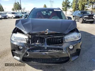 ✅ 2018 BMW X5 M • VIN: 5YMKT6C54J0Y83586 • Lot: 45698835. Wystawiony na Copart z przebiegiem 42 297 mil. Bezpłatny archiwum sprzedaży aukcyjnych z USA i szczegółowy raport historii pojazdu na DreamBid. Zdjęcie 5.