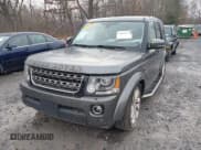 ✅ 2016 Land Rover LR4 HSE • VIN: SALAG2V64GA842782 • Лот: 43810374. Опубликован ранее на IAAI с пробегом 77 610 миль. Бесплатный доступ к архиву аукционных продаж из США и подробный отчёт об истории автомобиля на DreamBid. Изображение 6.