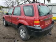 ✅ 2007 Ford Escape XLS • VIN: 1FMYU02Z77KB69851 • Lot: 51461645. Listed on Copart with 162,821 mi. Free auction sales archive from the USA and detailed vehicle history report at DreamBid. Image 2.