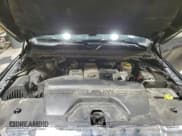 ✅ 2024 Ram 2500 Big Horn • VIN: 3C6UR5JLXRG337515 • Lot: 96609065. Listed on Copart with 34,164 mi. Free auction sales archive from the USA and detailed vehicle history report at DreamBid. Image 11.