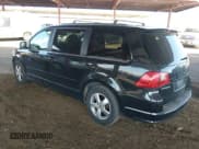 ✅ 2011 Volkswagen Routan SE • VIN: 2V4RW3DG5BR670415 • Lot: 43826572. Wystawiony na IAAI z przebiegiem 208 307 mil. Bezpłatny archiwum sprzedaży aukcyjnych z USA i szczegółowy raport historii pojazdu na DreamBid. Zdjęcie 3.