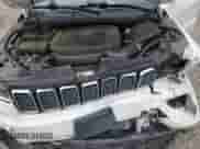 2017 Jeep Grand Cherokee Limited with VIN 1C4RJFBG4HC862858, listed as a Copart auction lot 82349945 with 83,721 mi miles and Salvage title. Bid and sale history available at DreamBid. Image 12.