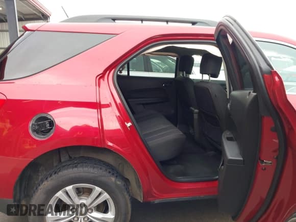 ✅ 2015 Chevrolet Equinox LT • VIN: 1GNFLFEK5FZ103196 • Лот: 43559597. Опубликован ранее на IAAI с пробегом 118 683 миль. Бесплатный доступ к архиву аукционных продаж из США и подробный отчёт об истории автомобиля на DreamBid. Изображение 8.