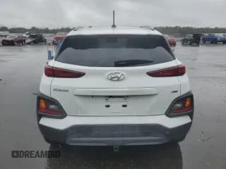 ✅ 2019 Hyundai Kona SEL • VIN: KM8K2CAA4KU368281 • Лот: 48153904. Опубликован ранее на Copart с пробегом 53 202 миль. Бесплатный доступ к архиву аукционных продаж из США и подробный отчёт об истории автомобиля на DreamBid. Изображение 6.