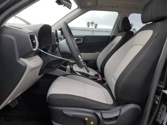 2022 Hyundai Venue SEL с VIN KMHRC8A30NU184180, выставлен на аукционе Copart как лот 71846264 с пробегом 20 200 миль миль и Чистый • Clean title. История ставок и продаж доступна на DreamBid. Изображение 7.