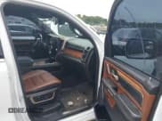 ✅ 2020 Ram 1500 Longhorn • VIN: 1C6SRFST8LN137579 • Lot: 42839039. Listed on IAAI with 129,013 mi. Free auction sales archive from the USA and detailed vehicle history report at DreamBid. Image 5.