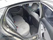 ✅ 2016 Hyundai Elantra SE • VIN: 5NPDH4AE6GH712831 • Lot: 40330106. Listed on IAAI with 186,539 mi. Free auction sales archive from the USA and detailed vehicle history report at DreamBid. Image 8.