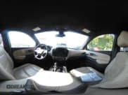 ✅ 2022 Chevrolet Traverse LT • VIN: 1GNERHKW3NJ110710 • Lot: 42376558. Wystawiony na IAAI z przebiegiem 79 115 mil. Bezpłatny archiwum sprzedaży aukcyjnych z USA i szczegółowy raport historii pojazdu na DreamBid. Zdjęcie 18.