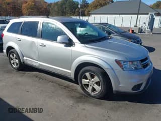 ✅ 2012 Dodge Journey SXT • VIN: 3C4PDCBG3CT390811 • Lot: 43728752. Wystawiony na IAAI z przebiegiem 247 005 mil. Bezpłatny archiwum sprzedaży aukcyjnych z USA i szczegółowy raport historii pojazdu na DreamBid. Zdjęcie 1.