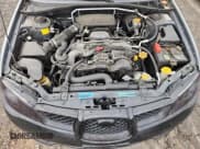 ✅ 2007 Subaru Impreza i • VIN: JF1GG61627H818802 • Лот: 71745745. Опубликован ранее на Copart с пробегом 150 545 миль. Бесплатный доступ к архиву аукционных продаж из США и подробный отчёт об истории автомобиля на DreamBid. Изображение 11.