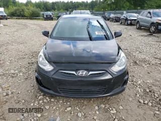 ✅ 2013 Hyundai Accent GS • VIN: KMHCT5AE8DU066107 • Лот: 65635604. Опубликован ранее на Copart с пробегом 134 144 миль. Бесплатный доступ к архиву аукционных продаж из США и подробный отчёт об истории автомобиля на DreamBid. Изображение 5.