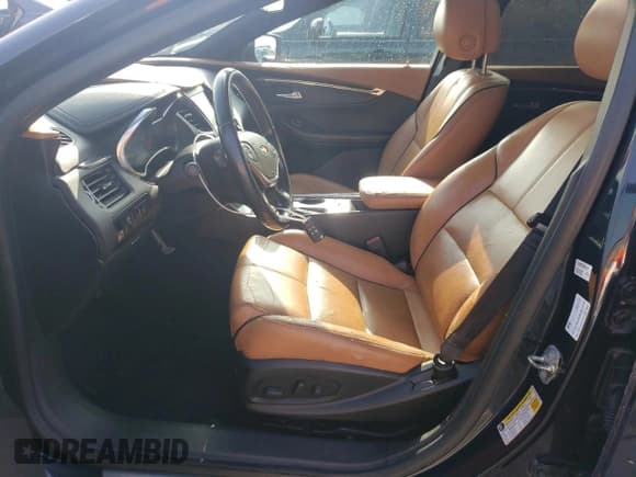 ✅ 2014 Chevrolet Impala LTZ • VIN: 2G1155S31E9110636 • Лот: 53479004. Опубликован ранее на Copart с пробегом 153 372 миль. Бесплатный доступ к архиву аукционных продаж из США и подробный отчёт об истории автомобиля на DreamBid. Изображение 7.