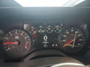 ✅ 2016 Chevrolet Camaro 2LT • VIN: 1G1FD3DS0G0168879 • Лот: 58664714. Опубликован ранее на Copart с пробегом 19 295 миль. Бесплатный доступ к архиву аукционных продаж из США и подробный отчёт об истории автомобиля на DreamBid. Изображение 9.