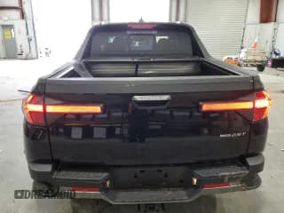 ✅ 2024 Hyundai Santa Cruz Limited • VIN: 5NTJEDDF7RH122139 • Лот: 91260515. Опубликован ранее на Copart с пробегом 28 615 миль. Бесплатный доступ к архиву аукционных продаж из США и подробный отчёт об истории автомобиля на DreamBid. Изображение 6.