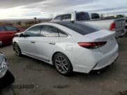 ✅ 2019 Hyundai Sonata Limited • VIN: 5NPE34ABXKH770331 • Лот: 69695332. Опубликован ранее на Copart с пробегом 30 704 миль. Бесплатный доступ к архиву аукционных продаж из США и подробный отчёт об истории автомобиля на DreamBid. Изображение 2.