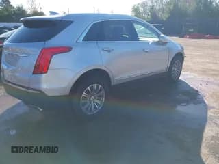 ✅ 2018 Cadillac XT5 Luxury AWD • VIN: 1GYKNDRS8JZ150788 • Lot: 43569391. Wystawiony na IAAI z przebiegiem 61 771 mil. Bezpłatny archiwum sprzedaży aukcyjnych z USA i szczegółowy raport historii pojazdu na DreamBid. Zdjęcie 4.