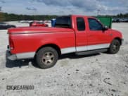 ✅ 2001 Ford F-150 XL • VIN: 1FTRX17L41NA21463 • Lot: 85156825. Listed on Copart with 194,691 mi. Free auction sales archive from the USA and detailed vehicle history report at DreamBid. Image 3.