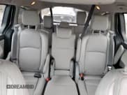 ✅ 2023 Honda Odyssey Touring • VIN: 5FNRL6H87PB072238 • Лот: 93442215. Опубликован ранее на Copart с пробегом 35 464 миль. Бесплатный доступ к архиву аукционных продаж из США и подробный отчёт об истории автомобиля на DreamBid. Изображение 10.