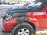 ✅ 2012 Nissan Frontier SV • VIN: 1N6AD0CU9CC471457 • Lot: 42817837. Listed on IAAI with Not provided. Free auction sales archive from the USA and detailed vehicle history report at DreamBid. Image 12.