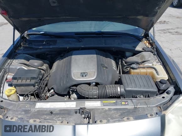 ✅ 2005 Dodge Magnum RT • VIN: 2D8GV58295H603777 • Lot: 42636247. Listed on IAAI with 277,164 mi. Free auction sales archive from the USA and detailed vehicle history report at DreamBid. Image 10.