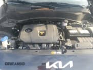 ✅ 2023 Kia Seltos S • VIN: KNDEUCAA9P7352630 • Lot: 70556225. Wystawiony na Copart z przebiegiem 43 605 mil. Bezpłatny archiwum sprzedaży aukcyjnych z USA i szczegółowy raport historii pojazdu na DreamBid. Zdjęcie 11.