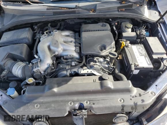 ✅ 2007 Kia Sorento LX • VIN: KNDJD736175730546 • Lot: 68021544. Wystawiony na Copart z przebiegiem 220 918 mil. Bezpłatny archiwum sprzedaży aukcyjnych z USA i szczegółowy raport historii pojazdu na DreamBid. Zdjęcie 12.