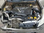 ✅ 2014 Subaru Outback Limited • VIN: 4S4BRDLC9E2213483 • Lot: 65288085. Listed on Copart with 131,100 mi. Free auction sales archive from the USA and detailed vehicle history report at DreamBid. Image 12.