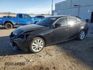 ✅ 2016 Lexus IS 300/350 • VIN: JTHCM1D22G5012097 • Lot: 92239575. Listed on Copart with 146,190 mi. Free auction sales archive from the USA and detailed vehicle history report at DreamBid. Image 1.