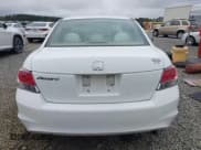 ✅ 2008 Honda Accord LX-P • VIN: 1HGCP26488A131859 • Lot: 43569696. Listed on IAAI with 122,300 mi. Free auction sales archive from the USA and detailed vehicle history report at DreamBid. Image 17.