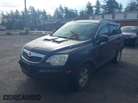 ✅ 2009 Saturn VUE XE • VIN: 3GSDL43N99S542876 • Lot: 41867121. Listed on IAAI with Not provided. Free auction sales archive from the USA and detailed vehicle history report at DreamBid. Image 13.