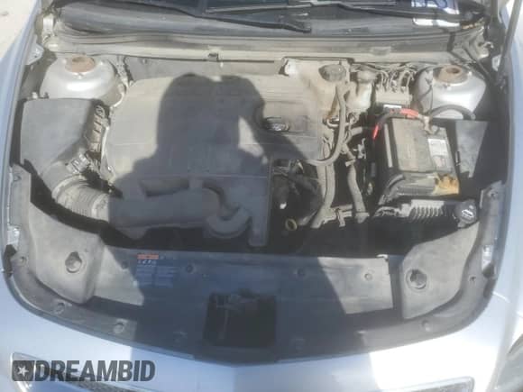 2012 Chevrolet Malibu 1LT с VIN 1G1ZC5E03CF171548, выставлен на аукционе Copart как лот 41963245 с пробегом 143 119 миль миль и Списание • Salvage title. История ставок и продаж доступна на DreamBid. Изображение 11.