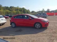 ✅ 2017 Chevrolet Cruze LT • VIN: 3G1BE6SM3HS597574 • Лот: 43360798. Опубликован ранее на IAAI с пробегом 95 385 миль. Бесплатный доступ к архиву аукционных продаж из США и подробный отчёт об истории автомобиля на DreamBid. Изображение 14.