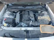 ✅ 2015 Dodge Challenger SRT 392 • VIN: 2C3CDZDJ9FH714212 • Lot: 43531322. Wystawiony na IAAI z przebiegiem 79 828 mil. Bezpłatny archiwum sprzedaży aukcyjnych z USA i szczegółowy raport historii pojazdu na DreamBid. Zdjęcie 10.