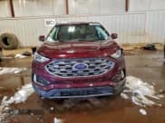 ✅ 2019 Ford Edge SEL • VIN: 2FMPK3J96KBB14234 • Lot: 94239355. Listed on Copart with 86,345 mi. Free auction sales archive from the USA and detailed vehicle history report at DreamBid. Image 5.