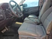 ✅ 2016 Chevrolet Silverado 1500 Custom • VIN: 1GCRCPEH4GZ173158 • Лот: 68635784. Опубликован ранее на Copart с пробегом 52 967 миль. Бесплатный доступ к архиву аукционных продаж из США и подробный отчёт об истории автомобиля на DreamBid. Изображение 7.