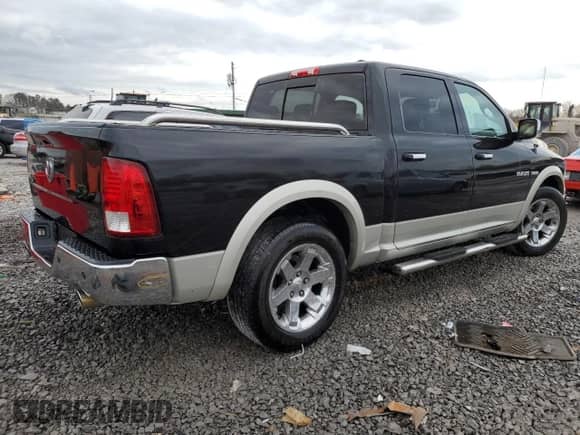 ✅ 2010 Dodge 1500 Sport • VIN: 1D7RB1CT6AS117168 • Лот: 43744035. Размещён на Copart с пробегом 209 420 миль миль. Получите бесплатный доступ к архиву аукционных продаж из США и посмотрите подробный отчёт об истории автомобиля на DreamBid. Изображение 3.