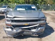 ✅ 2017 Chevrolet Silverado 1500 LT • VIN: 3GCUKREHXHG185535 • Lot: 43160095. Listed on IAAI with 186,982 mi. Free auction sales archive from the USA and detailed vehicle history report at DreamBid. Image 12.