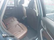 ✅ 2016 Audi Q3 Prestige • VIN: WA1GFCFS9GR001834 • Lot: 42248193. Wystawiony na IAAI z przebiegiem 62 508 mil. Bezpłatny archiwum sprzedaży aukcyjnych z USA i szczegółowy raport historii pojazdu na DreamBid. Zdjęcie 8.