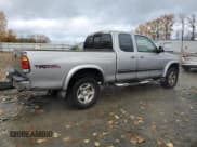 ✅ 2003 Toyota Tundra SR5 • VIN: 5TBBT44183S357091 • Lot: 90952265. Listed on Copart with 244,996 mi. Free auction sales archive from the USA and detailed vehicle history report at DreamBid. Image 3.