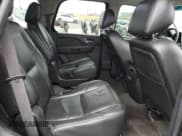 ✅ 2014 Chevrolet Tahoe LTZ • VIN: 1GNSCCE08ER156386 • Lot: 60736625. Listed on Copart with 207,510 mi. Free auction sales archive from the USA and detailed vehicle history report at DreamBid. Image 11.