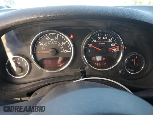 ✅ 2017 Jeep Wrangler Rubicon • VIN: 1C4BJWCG6HL619830 • Lot: 91844125. Listed on Copart with 72,511 mi. Free auction sales archive from the USA and detailed vehicle history report at DreamBid. Image 9.