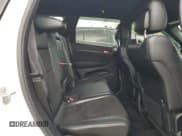 ✅ 2020 Jeep Grand Cherokee Laredo E • VIN: 1C4RJFAGXLC271377 • Lot: 80880025. Listed on Copart with 54,083 mi. Free auction sales archive from the USA and detailed vehicle history report at DreamBid. Image 10.