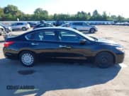 ✅ 2016 Nissan Altima S • VIN: 1N4AL3APXGN322494 • Lot: 43412251. Listed on IAAI with 146,128 mi. Free auction sales archive from the USA and detailed vehicle history report at DreamBid. Image 13.