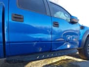 ✅ 2013 Ford F-150 SVT Raptor • VIN: 1FTFW1R68DFC85703 • Лот: 43705825. Опубликован ранее на IAAI с пробегом 237 779 миль. Бесплатный доступ к архиву аукционных продаж из США и подробный отчёт об истории автомобиля на DreamBid. Изображение 12.