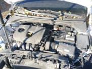 ✅ 2018 Hyundai Elantra SEL • VIN: 5NPD84LF8JH224509 • Lot: 43626514. Listed on IAAI with 23,847 mi. Free auction sales archive from the USA and detailed vehicle history report at DreamBid. Image 10.