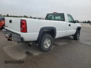 ✅ 2003 Chevrolet Silverado 2500HD Work Truck • VIN: 1GCHK24U53E371443 • Lot: 82538005. Wystawiony na Copart z przebiegiem 189 003 mil. Bezpłatny archiwum sprzedaży aukcyjnych z USA i szczegółowy raport historii pojazdu na DreamBid. Zdjęcie 3.