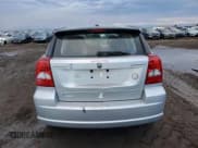 ✅ 2012 Dodge Caliber SXT • VIN: 1C3CDWDAXCD507691 • Лот: 79562114. Опубликован ранее на Copart с пробегом 146 567 миль. Бесплатный доступ к архиву аукционных продаж из США и подробный отчёт об истории автомобиля на DreamBid. Изображение 6.