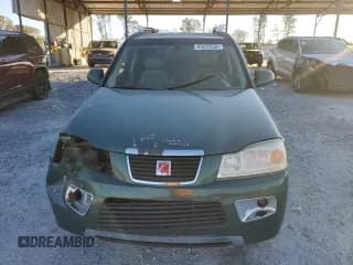 ✅ 2006 Saturn VUE • VIN: 5GZCZ53436S855382 • Lot: 83333534. Wystawiony na Copart z przebiegiem 202 036 mil. Bezpłatny archiwum sprzedaży aukcyjnych z USA i szczegółowy raport historii pojazdu na DreamBid. Zdjęcie 5.