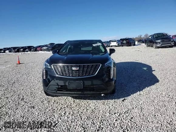 ✅ 2023 Cadillac XT4 AWD Luxury • VIN: 1GYFZBR43PF155998 • Lot: 88498675. Listed on Copart with 20,030 mi. Free auction sales archive from the USA and detailed vehicle history report at DreamBid. Image 12.